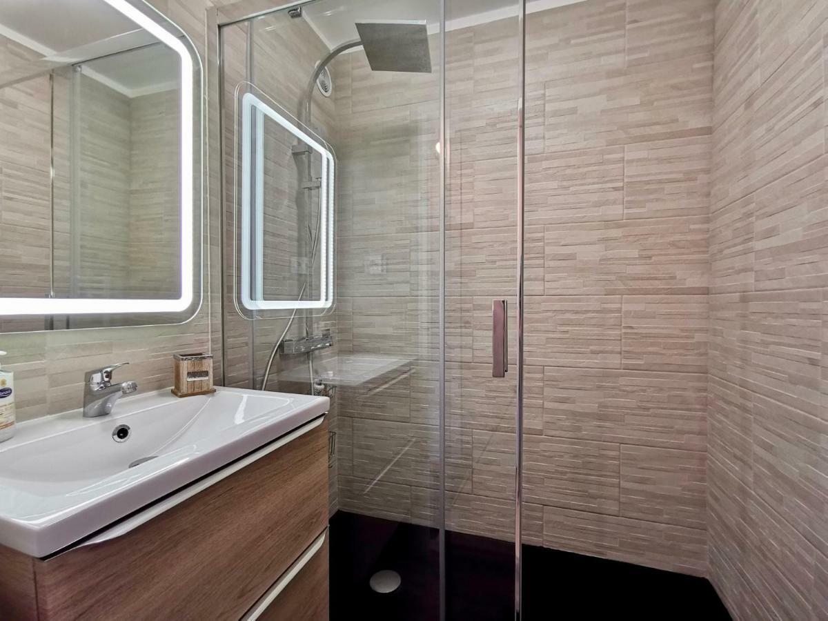 Studio Emeraudes Nizza