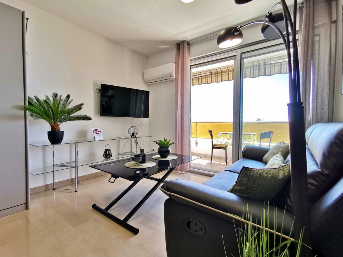 Appartamento Studio Emeraudes *